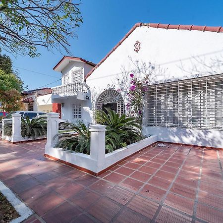 בארנקווילה Hotel Mar Di Plata מראה חיצוני תמונה