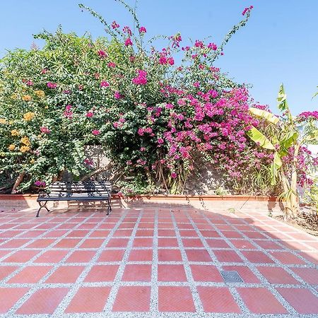 בארנקווילה Hotel Mar Di Plata מראה חיצוני תמונה