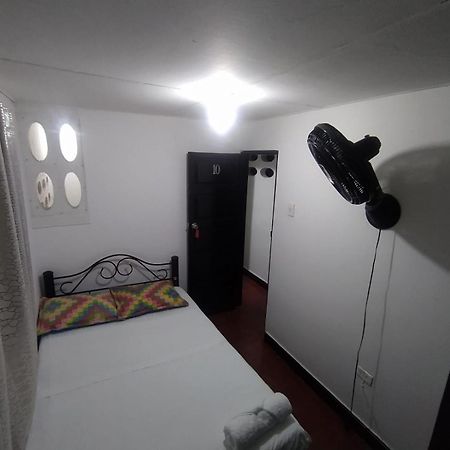 בארנקווילה Hotel Mar Di Plata חדר תמונה