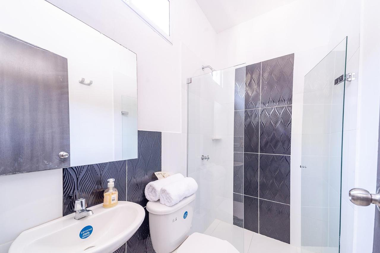 בארנקווילה Hotel Mar Di Plata מראה חיצוני תמונה