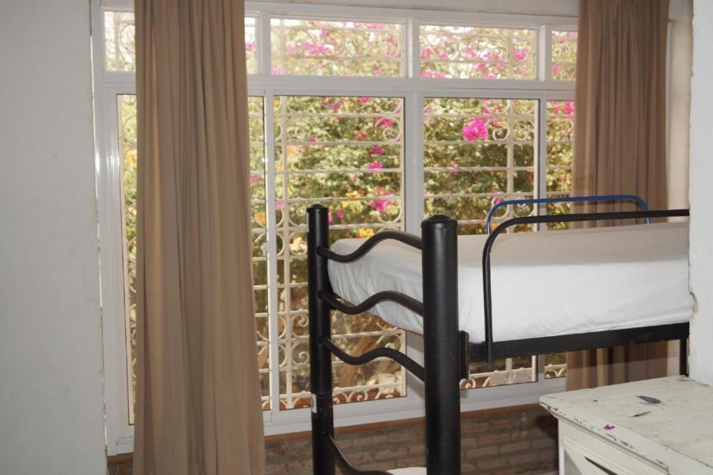 בארנקווילה Hotel Mar Di Plata מראה חיצוני תמונה