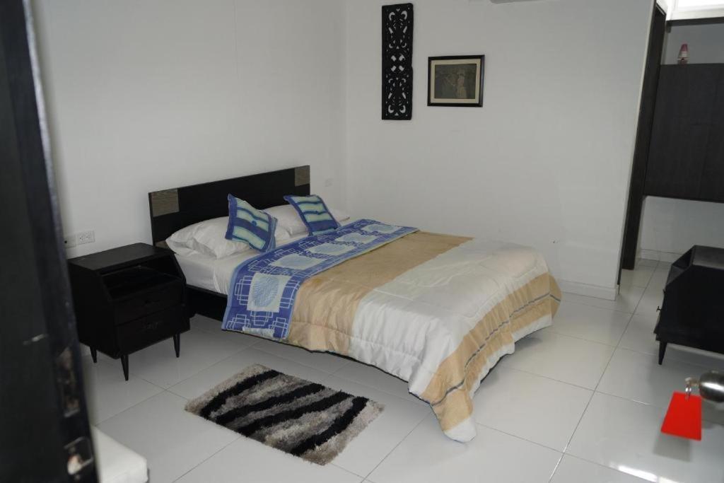 בארנקווילה Hotel Mar Di Plata מראה חיצוני תמונה