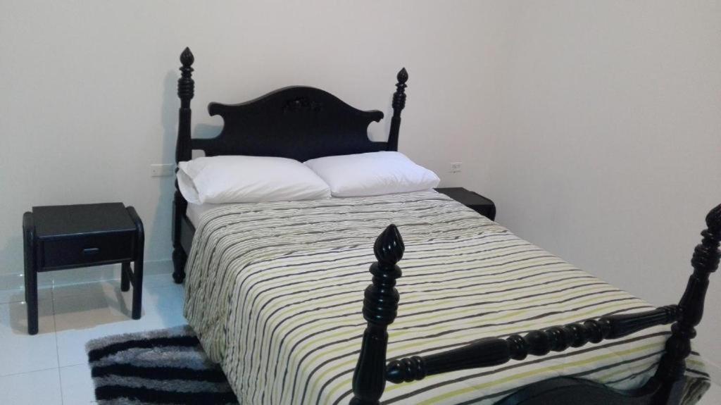 בארנקווילה Hotel Mar Di Plata מראה חיצוני תמונה