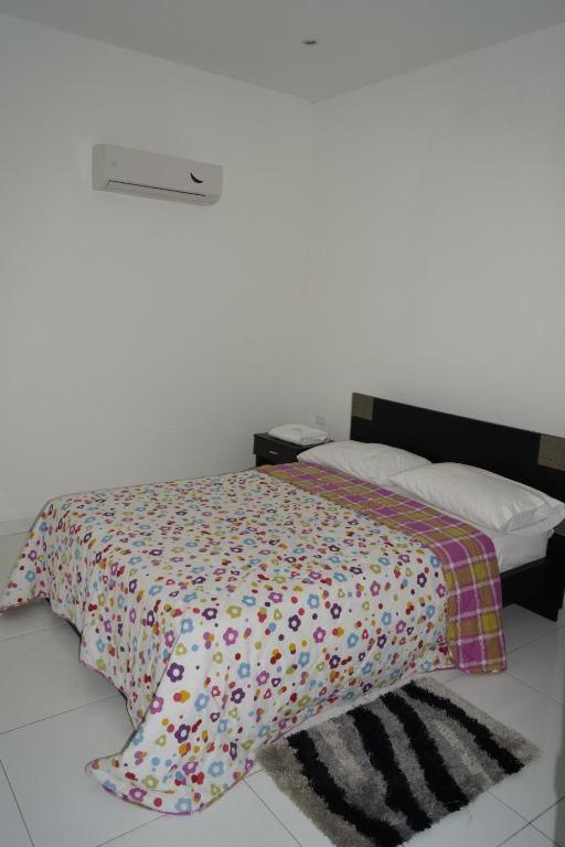 בארנקווילה Hotel Mar Di Plata מראה חיצוני תמונה