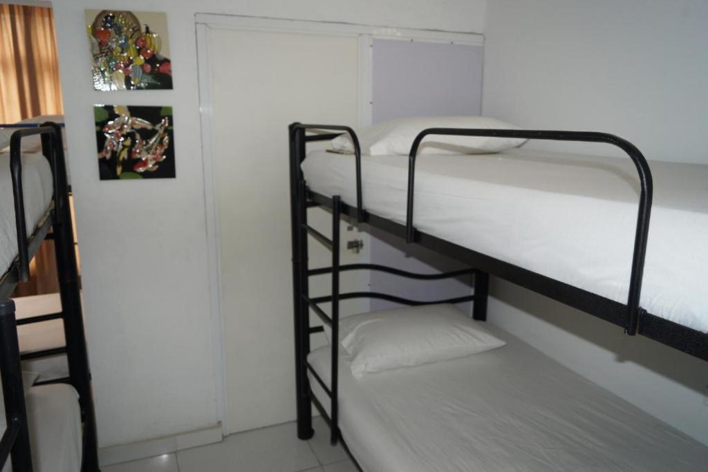 בארנקווילה Hotel Mar Di Plata מראה חיצוני תמונה