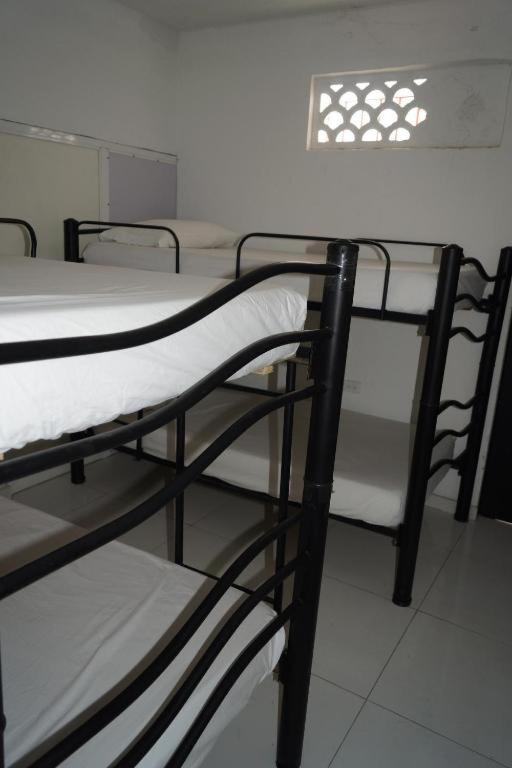 בארנקווילה Hotel Mar Di Plata מראה חיצוני תמונה