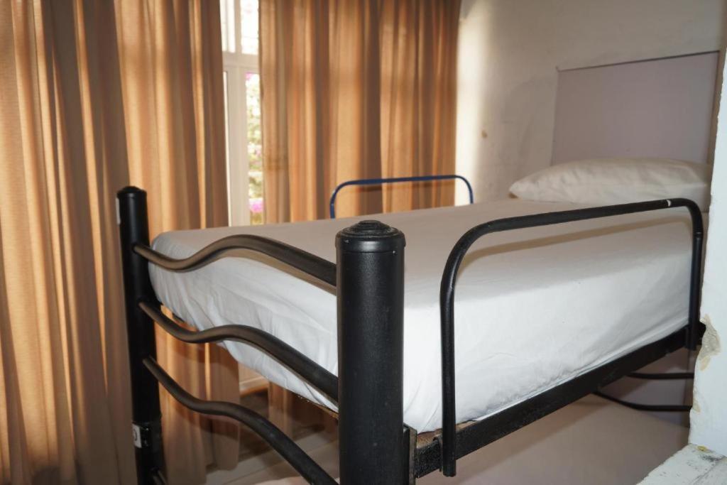 בארנקווילה Hotel Mar Di Plata מראה חיצוני תמונה