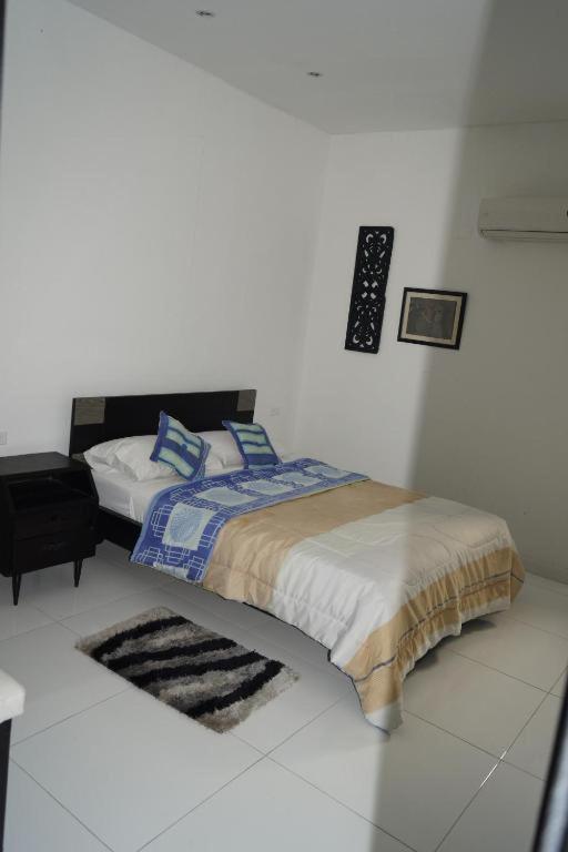 בארנקווילה Hotel Mar Di Plata מראה חיצוני תמונה