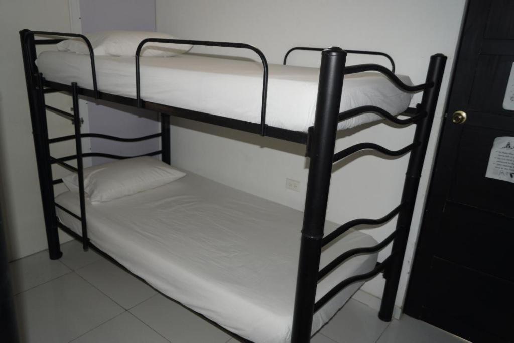 בארנקווילה Hotel Mar Di Plata מראה חיצוני תמונה