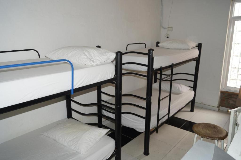 בארנקווילה Hotel Mar Di Plata מראה חיצוני תמונה