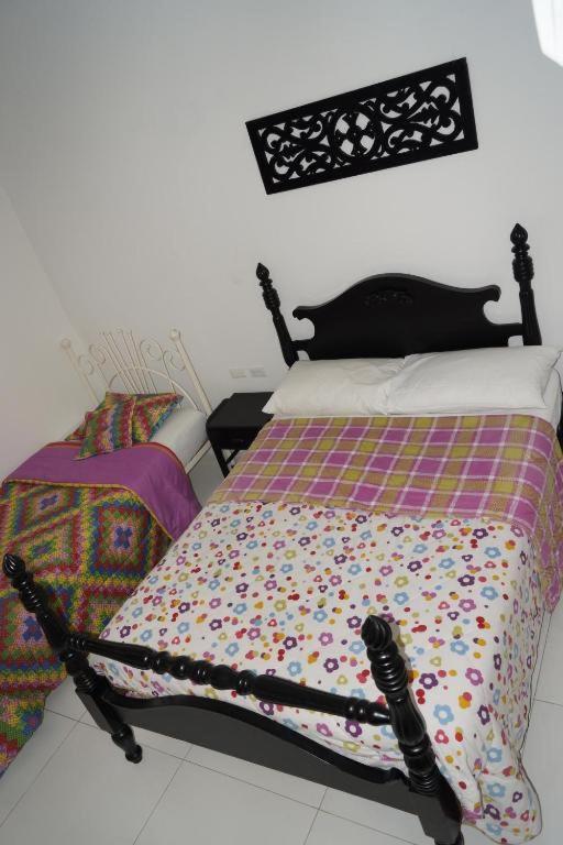 בארנקווילה Hotel Mar Di Plata מראה חיצוני תמונה