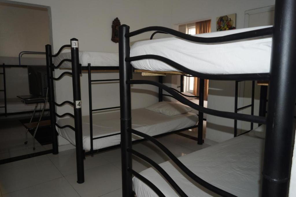 בארנקווילה Hotel Mar Di Plata מראה חיצוני תמונה