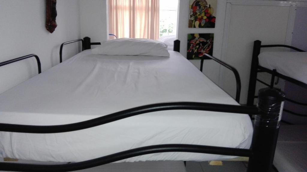 בארנקווילה Hotel Mar Di Plata מראה חיצוני תמונה