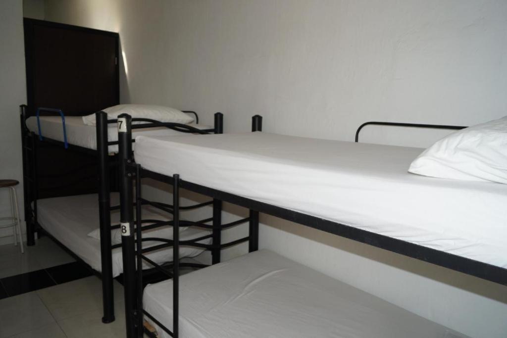 בארנקווילה Hotel Mar Di Plata מראה חיצוני תמונה