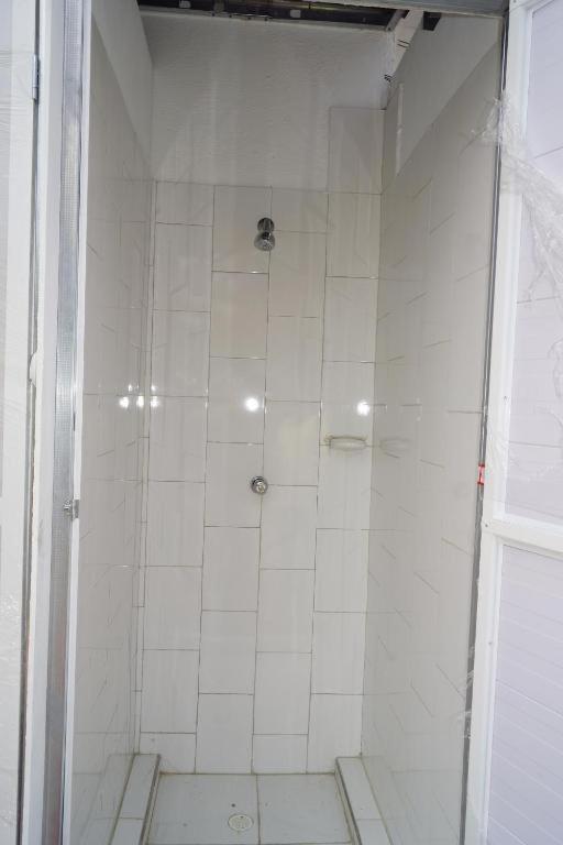 בארנקווילה Hotel Mar Di Plata מראה חיצוני תמונה