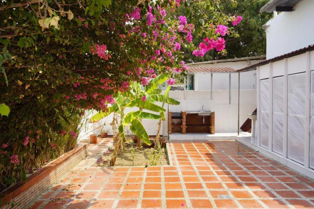 בארנקווילה Hotel Mar Di Plata מראה חיצוני תמונה