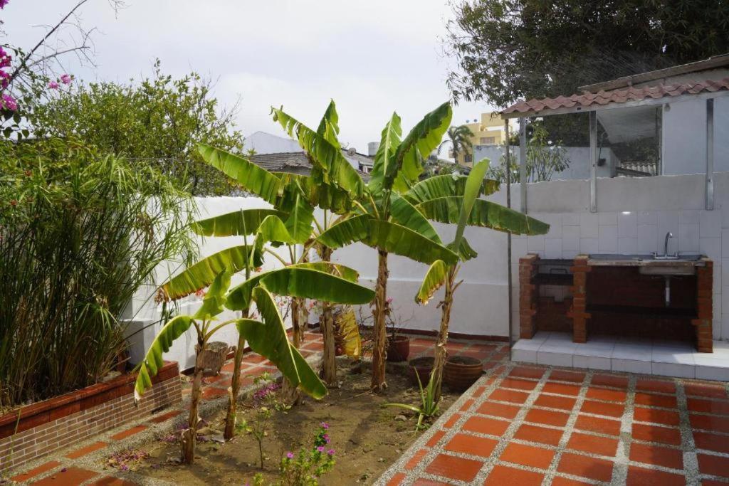 בארנקווילה Hotel Mar Di Plata מראה חיצוני תמונה