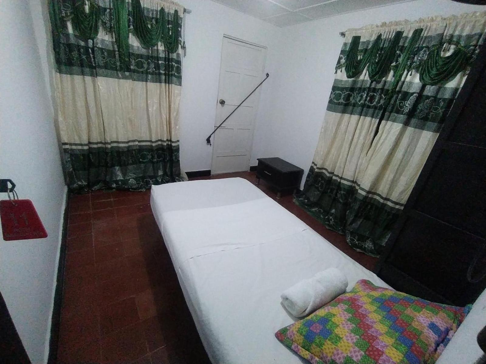 בארנקווילה Hotel Mar Di Plata חדר תמונה