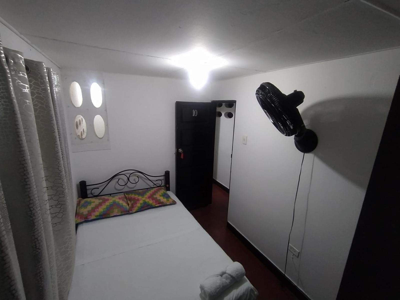בארנקווילה Hotel Mar Di Plata חדר תמונה