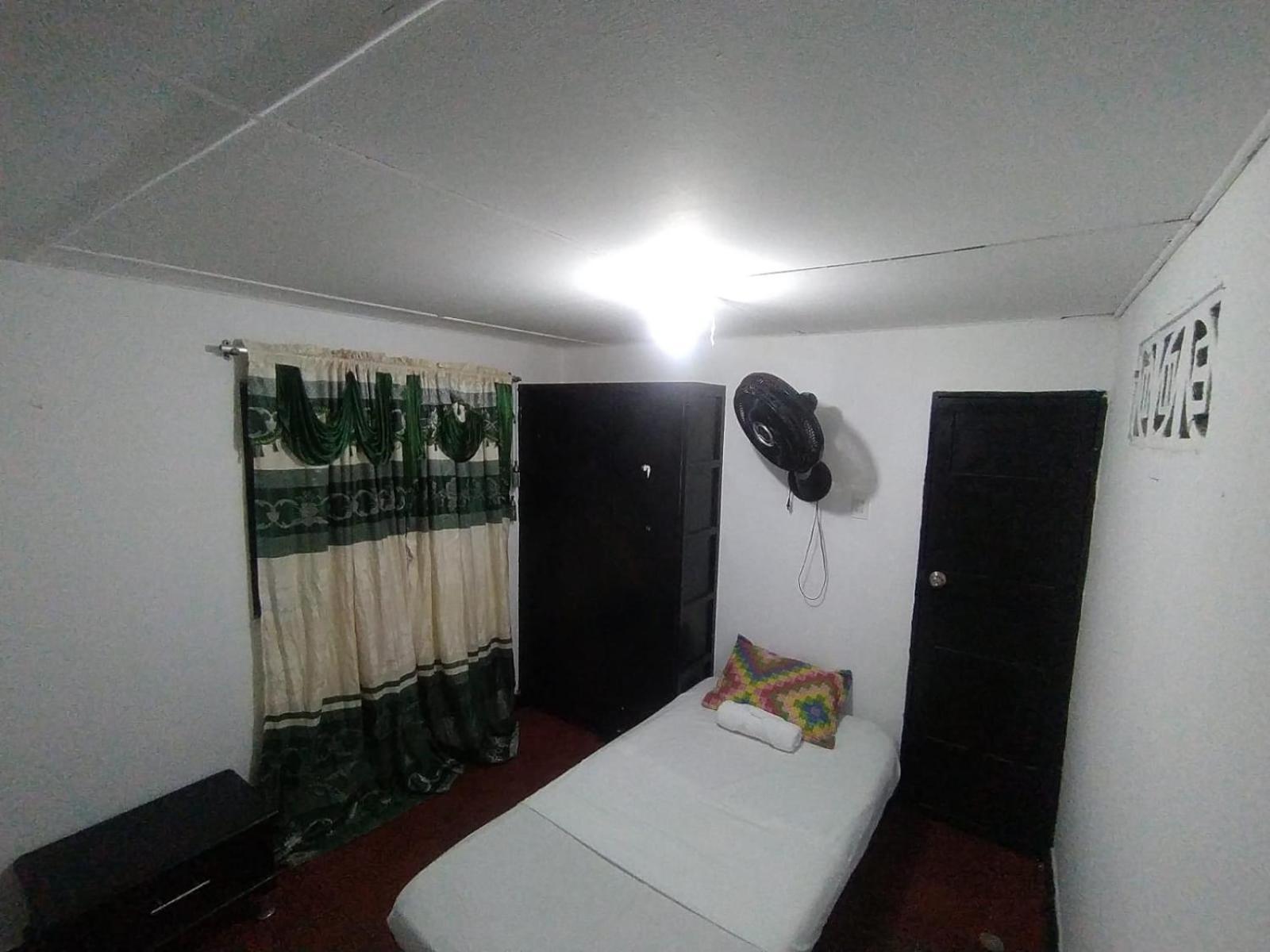 בארנקווילה Hotel Mar Di Plata חדר תמונה