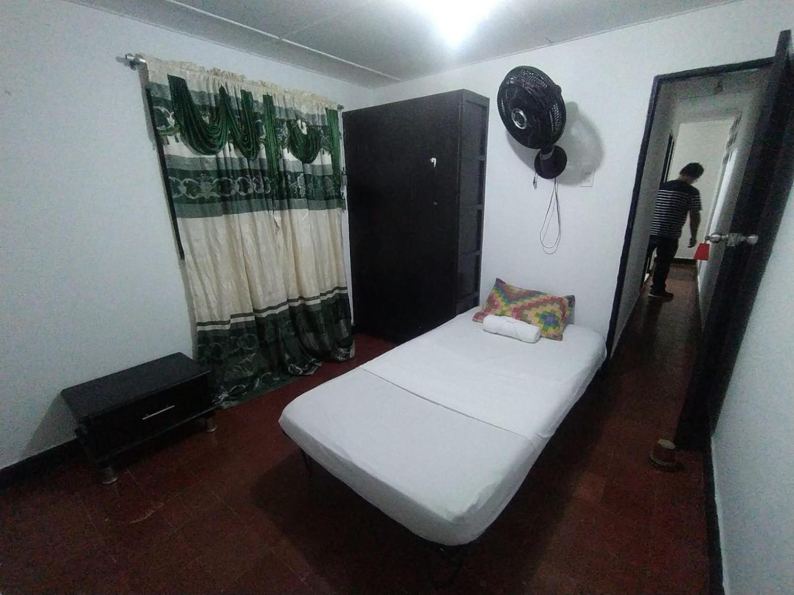 בארנקווילה Hotel Mar Di Plata חדר תמונה